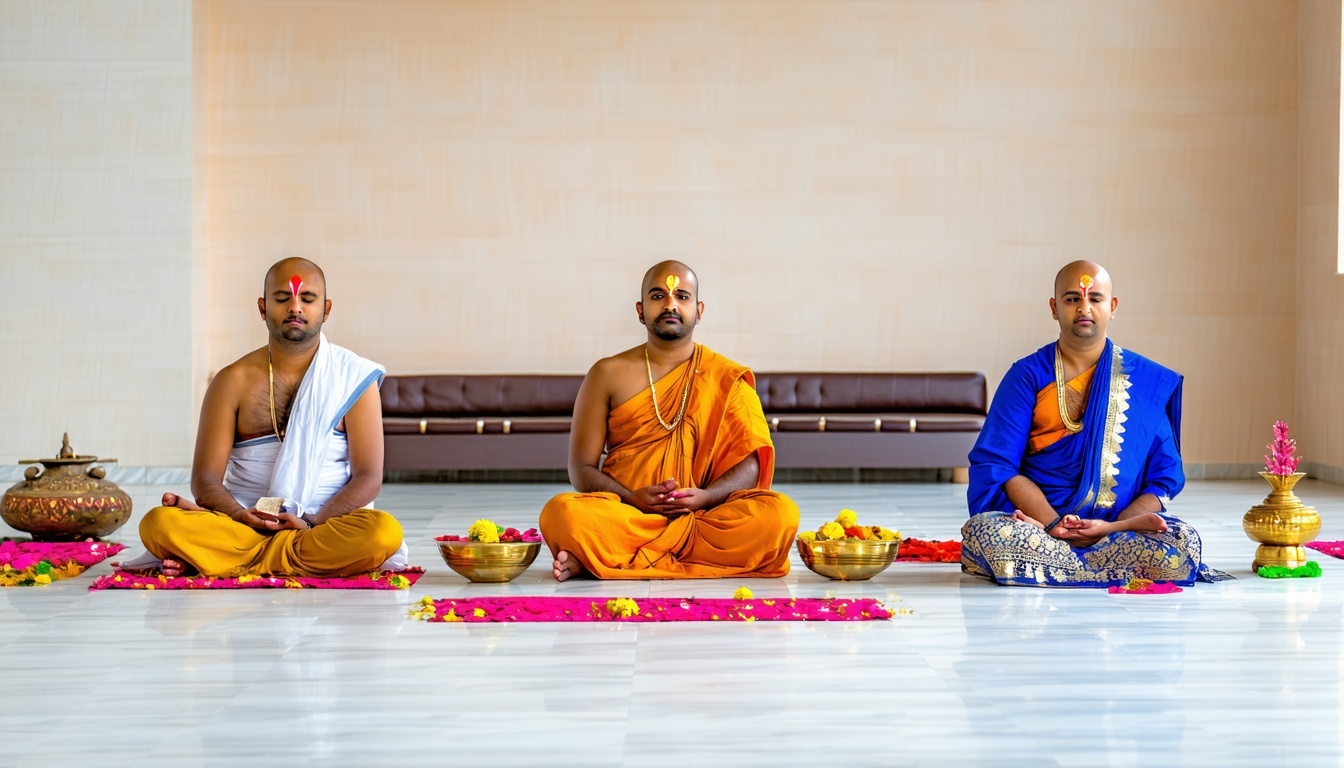 Vedic Wisdom Trust