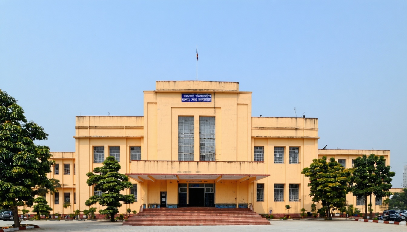 Jyotish Research Institute