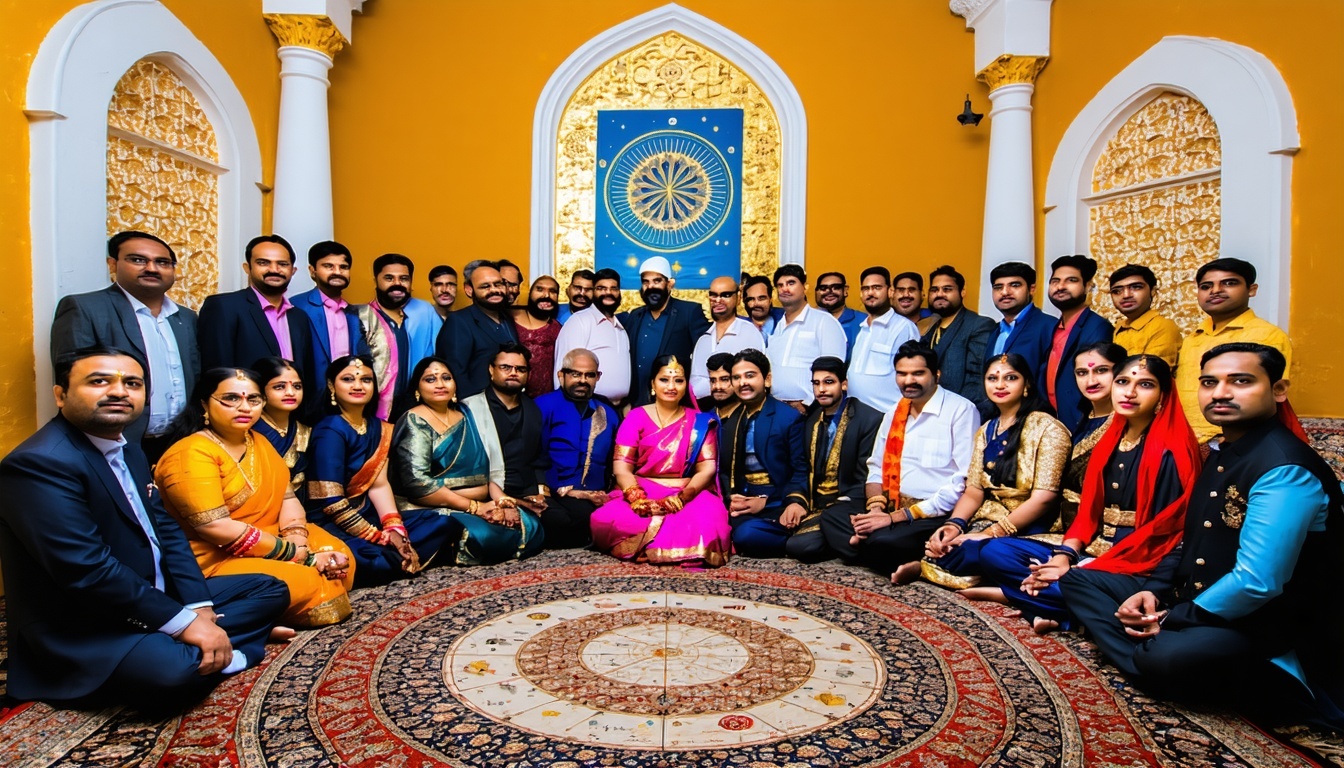 Indian Council of Astrologers